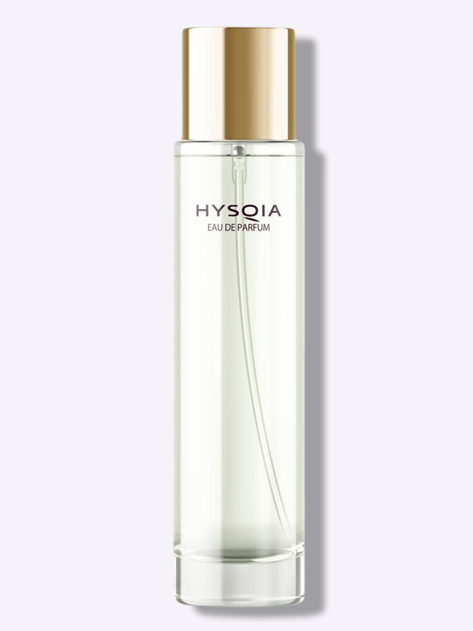 Парфюмерная вода HYSQIA Eau De Parfum, 50 мл 