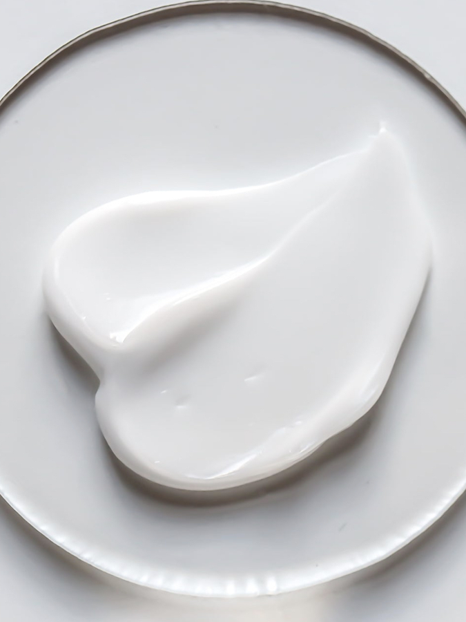 Восстанавливающий крем для лица с аминокислотами CURRENT STATE Bamboo + Amino Mega Moisture Cream, 50 мл