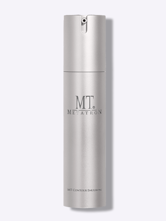 Гиалуроновая эмульсия с эффектом наполнения и лифтинга MT Metatron Contour Emulsion, 50 мл