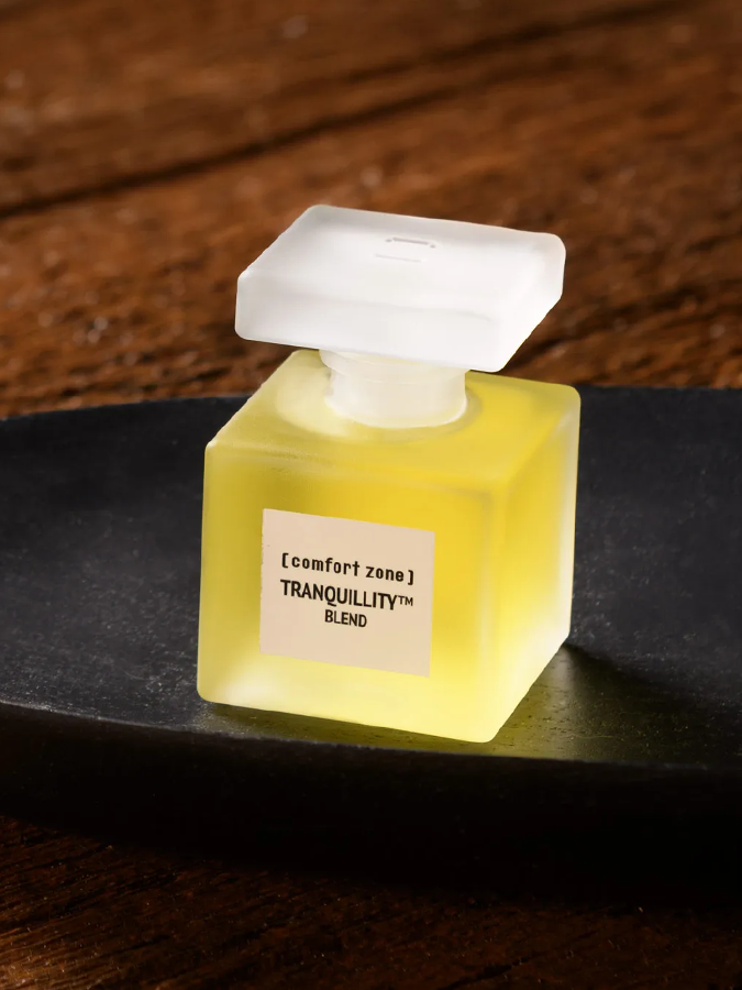 Смесь арома-масел Comfort Zone TRANQUILLITY™ Blend, 30 мл