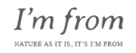 I'm From