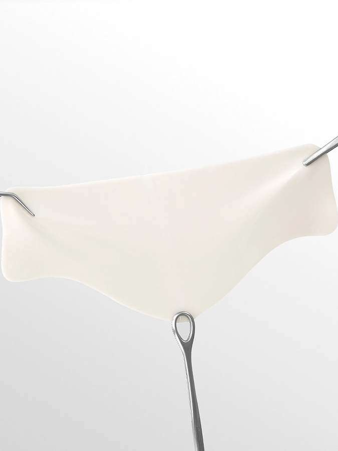 Гидрогелевая маска для шеи с PDRN и ботулиническим полипептидом AROCELL PDRN Botulecare Neck Mask, 13 г