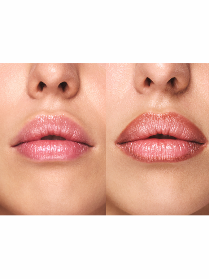 Карандаш для губ LUVU Lip Pencil Dreamy Nude, 1,4 г