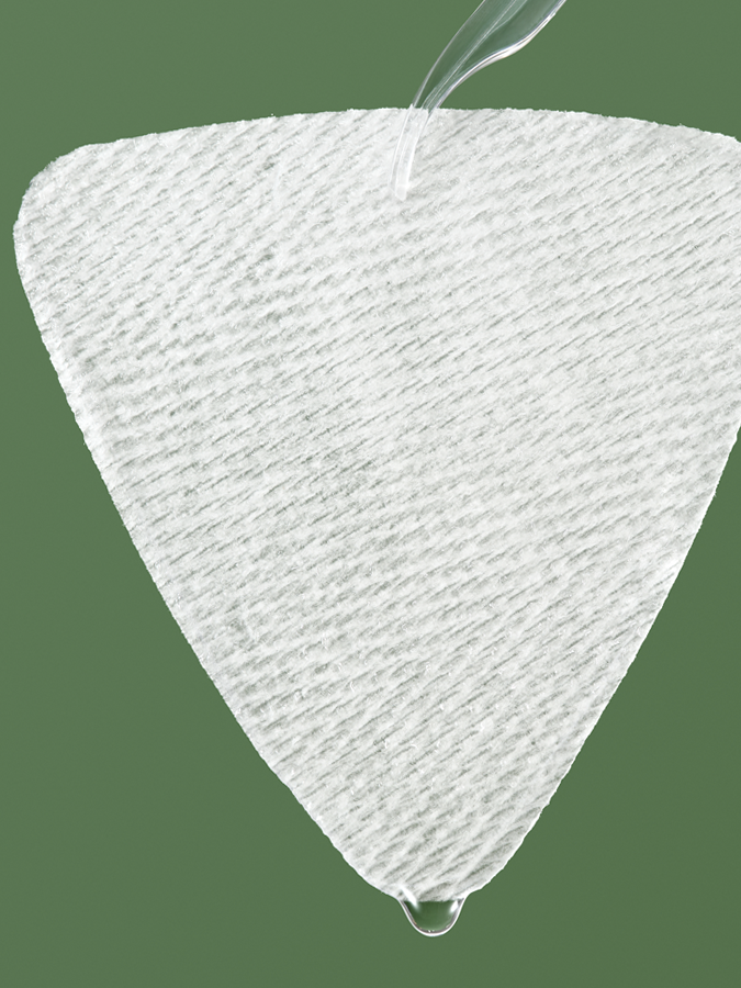 Успокаивающие тонер-пэды с чайным деревом Dr.Ceuracle Tea Tree Purifine Toner Pad, 160 мл