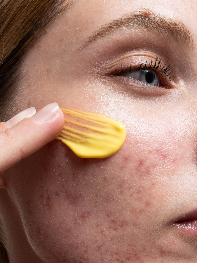 Усиленный ночной восстанавливающий пептидный крем с 0,1% ретиналем Allies Of Skin Retinal & Peptides Advanced Repair Night Cream, 20 мл (миниатюра)