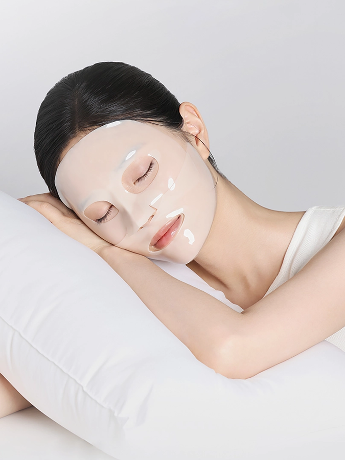 Гидрогелевая маска с ботулиническим пептидом и коллагеном для сужения пор AROCELL Botulcare Mask EX, 42 г Гидрогелевая маска с ботулиническим пептидом и коллагеном для сужения пор AROCELL Botulcare Mask EX, 42 г