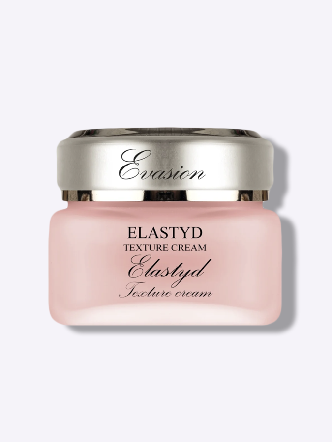 Омолаживающий лифтинг-крем для лица EVASION Elastyd Texture Cream, 30 мл