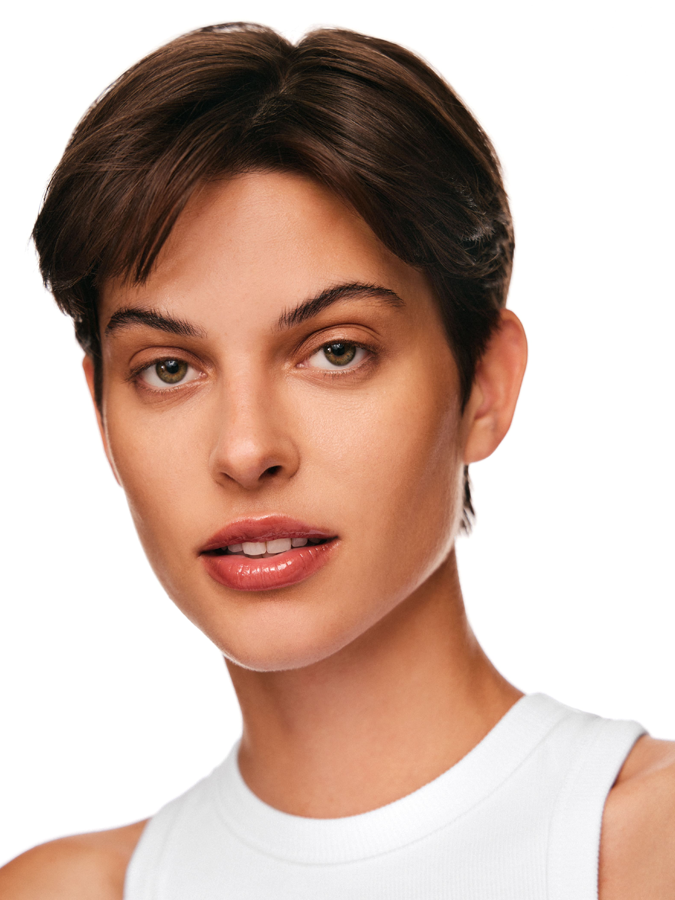 Блеск для губ LUVU Lip Gloss Dolce Daze, 10 мл