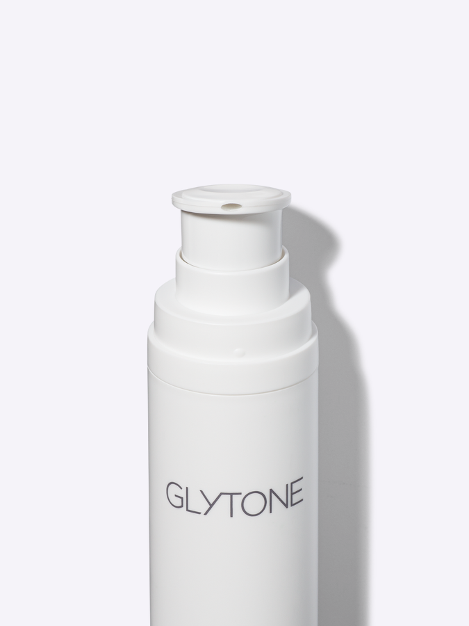 Обновляющее масло для тела с гликолевой кислотой GLYTONE Resurfacing Body Oil, 120 мл