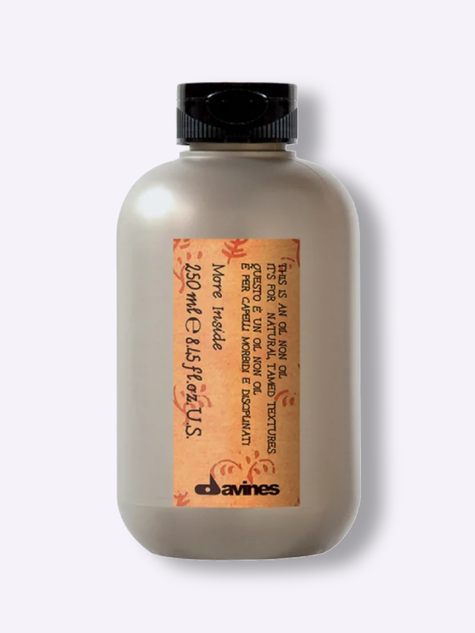 Масло без масла Davines This Is A Oil Non Oil It's For Natural, 250 мл
