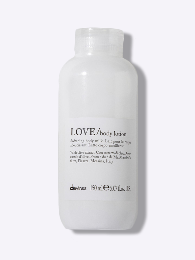 Молочко для тела Davines LOVE Body Lotion, 150 мл