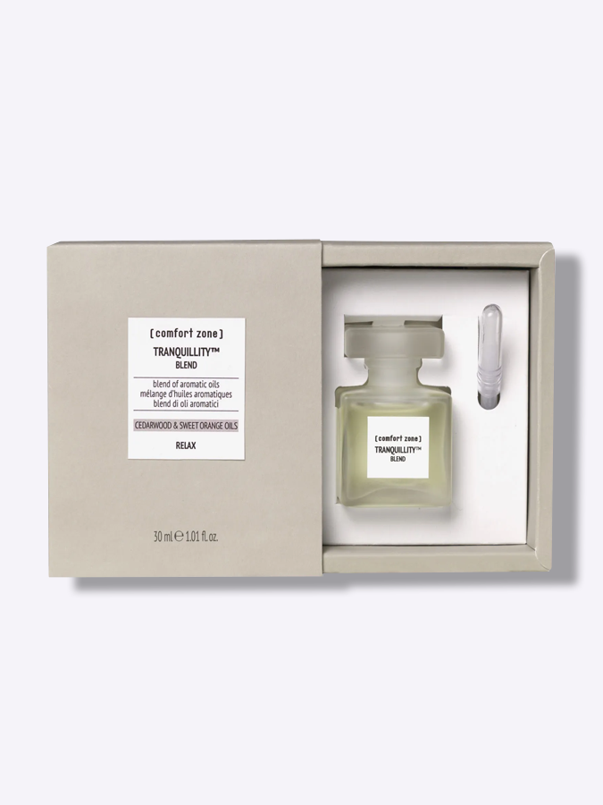 Смесь арома-масел Comfort Zone TRANQUILLITY™ Blend, 30 мл