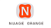 Nuage Orange Nuage Orange
